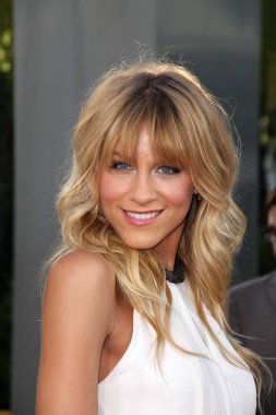 Brit Morgan in the TRUE BLOOD Sezon 4 Los Angeles Prömiyer, Cinerama Dome, Hollywood, CA.