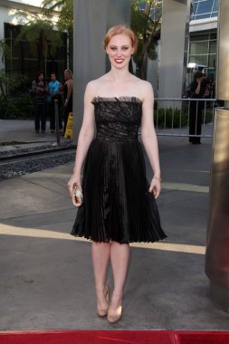 Deborah Ann Woll, TRUE BLOOD Sezon 4 Los Angeles Prömiyeri, Cinerama Dome, Hollywood, CA. 
