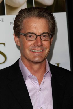 Kyle Maclachlan 