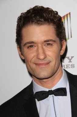 Matthew Morrisonat 6. Geleneksel 