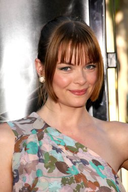  Jaime King, Los Angeles Film Festivali tarafından sunulan 