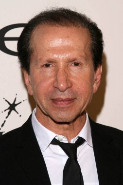 Manny Mashouf, ünlü popüler etkinlik.