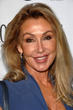 Linda Thompson, ünlü popüler etkinlik.