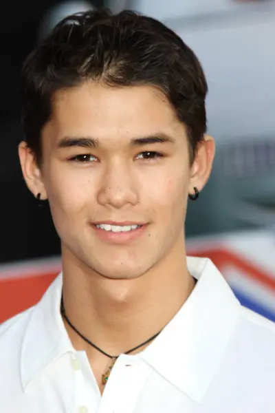 Booboo Stewart Cars Los Angeles Premiere Capitan Theater Hollywood — Stock Photo, Image