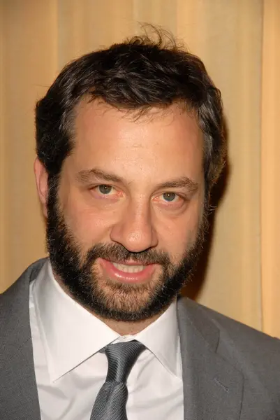 Judd Apatow Fulfillment Fund Annual Stars 2009 Benefit Gala Beverly — Stock fotografie