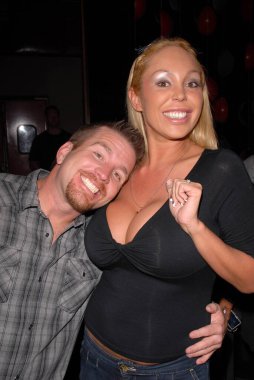  Frank Kramer ve Mary Carey 