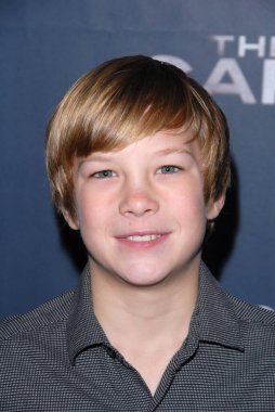 CA, ABD 'deki etkinlikte Ryan Wynott