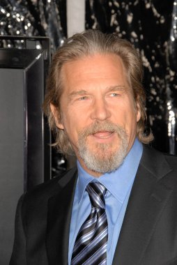 Jeff Bridges 