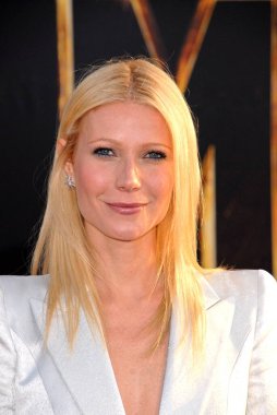 Gwyneth Paltrow 