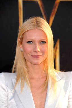 Gwyneth Paltrow 