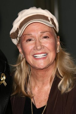 Diane Ladd, ünlü popüler etkinlik.