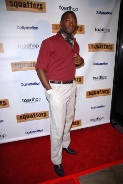 Bryan Lay, yeni web dizisi 