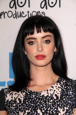 Krysten Ritter 