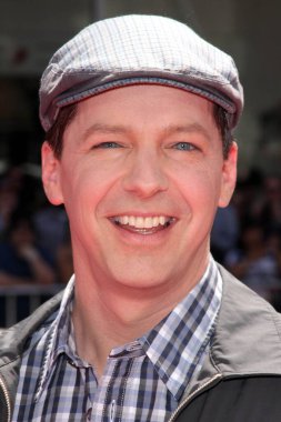 Sean Hayes 