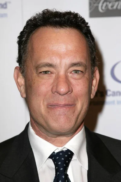 Tom Hanks Beim Unforgettable Evening Des Jährlichen Saks Fifth Avenue — Stockfoto