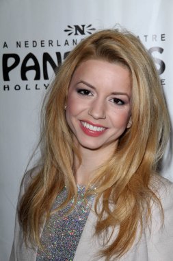 Masiela Lusha 