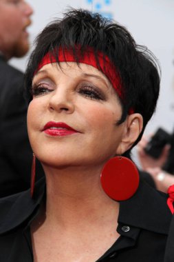 Liza Minnelliat 