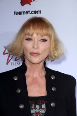 Sybil Danning 