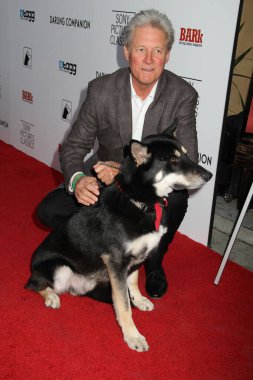 Bruce Boxleitnerat Darling Companion Los Angeles Premiere, Mısır Tiyatrosu, Hollywood, CA 