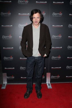 John Hawkes, Bernie Özel Gösterimi, Arclight, Hollywood, CA