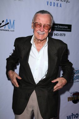Stan Lee 