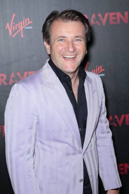 Robert Herjavecat İzafiyet Medyasının Özel Gösterimi 