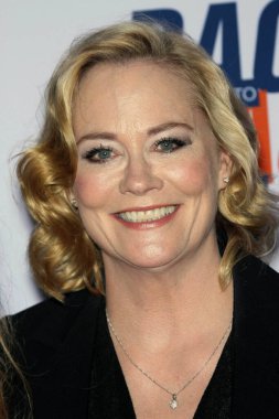 Cybill Shepherd 'ın 19. Yıllık Silme Yarışı MS, Century Plaza, Century City, CA