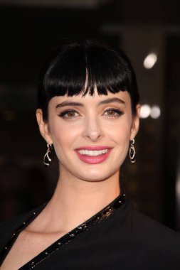 Krysten Ritter HBO 'da 
