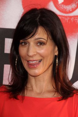 Perrey Reeves, HBO 