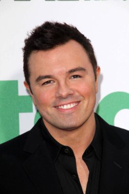 Seth MacFarlane 