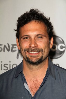 Jeremy Sisto, 2012 Disney ABC Yaz TCA Partisi, Beverly Hilton Oteli, Beverly Hills, CA 