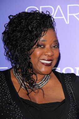 Loretta Devine 