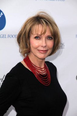 Susan Blakely, Angel Food Projesi 17. Geleneksel Melek Ödülleri, Angel Food Projesi, Hollywood, CA