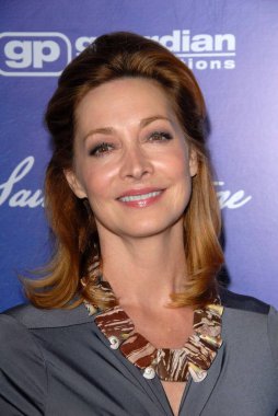 Sharon Lawrence, Variety and Women in Film Pre- Emmy Event, Scarpetta, Beverly Hills, CA 