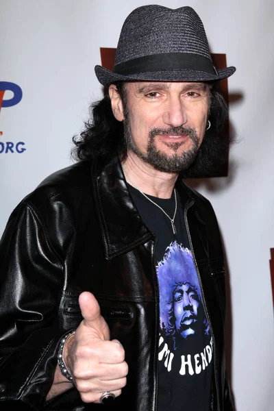 Bruce Kulick at G Tom Mac's CD Release Party For Untame The Songs, Rolling Stone Lounge, Hollywood, CA