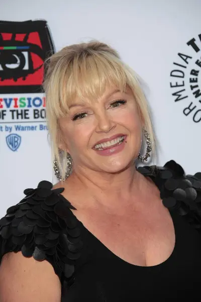 Charlene Tilton at the opening of Television: Out Of The Box Paley Center for Media, Beverly Hills, CA