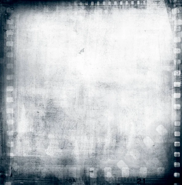Film Negatives Background Texture — Stock Photo, Image