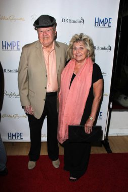 Dick Van Patten at Debbie Reynolds - The Auction Finale Preview Night by Profiles In History with auction to take place on May 17 and 18, Debbie Reynolds Dance Studios, North Hollywood, CA 