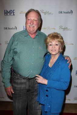 Jeffrey Jones, Debbie Reynolds - Profiller Tarihe Açık Artırma Finali Gecesi Açık Artırmayla 17 ve 18 Mayıs tarihlerinde Debbie Reynolds Dans Stüdyoları, Kuzey Hollywood, CA 