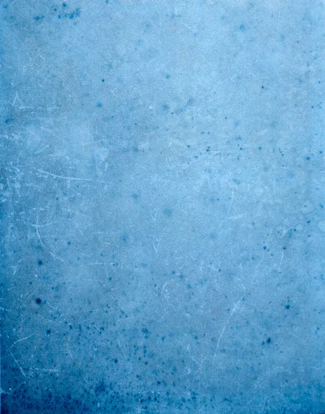 Toile Fond Créative Abstraite Texture Bleue — Photo