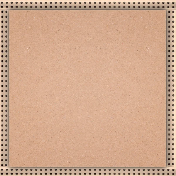 Csomagolás Papír Texturált Háttér — Stock Fotó