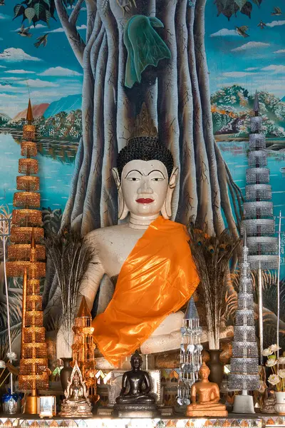 Image Buddha Close — Stock Photo, Image