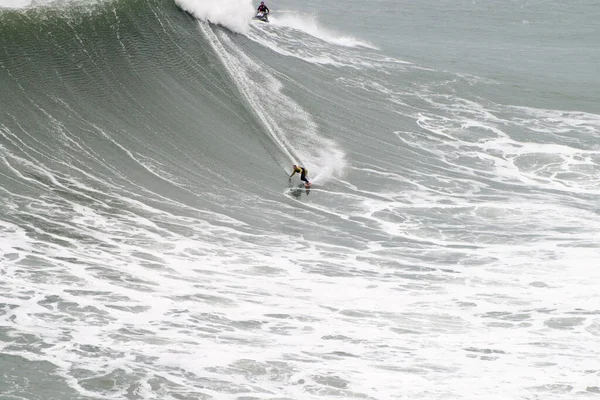 Surfer Zon North Canyon 2013 — Stockfoto