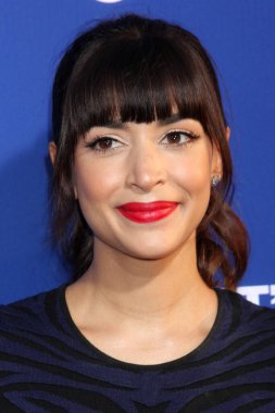 Hannah Simone 