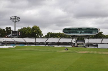 Londra 'daki Lords Kriket Sahası
