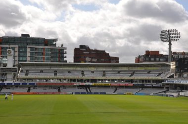 Londra 'daki Lords Kriket Sahası