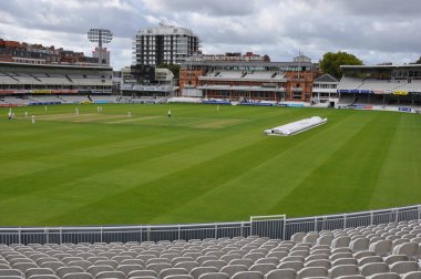Londra 'daki Lords Kriket Sahası