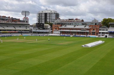 Londra 'daki Lords Kriket Sahası