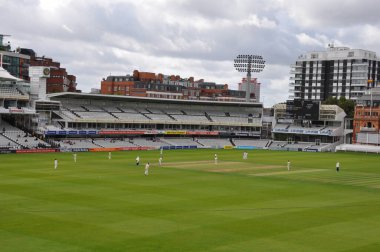 Londra 'daki Lords Kriket Sahası