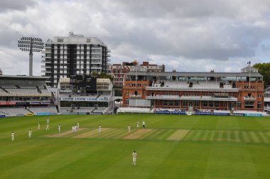 Londra 'daki Lords Kriket Sahası